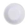 Plate set Algon Disposable White Cardboard 450 ml (24 Units) by Algon, Turntables - Ref: S2229367, Price: 25,26 €, Discount: %