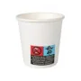 Set de Vasos Algon Cartón Desechables Blanco 36 Unidades 80 ml (50 Piezas) de Algon, Vasos - Ref: S2229392, Precio: 36,29 €, ...