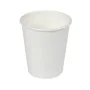 Set of glasses Algon Cardboard Disposable White 36 Units (50 Pieces) by Algon, Tumblers - Ref: S2229398, Price: 53,51 €, Disc...