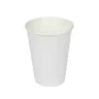 Set of glasses Algon Cardboard Disposable White 24 Units (50 Pieces) by Algon, Tumblers - Ref: S2229403, Price: 69,28 €, Disc...