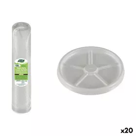 Set de tapas para vasos Algon Café 100 Piezas 200 ml (20 Unidades) de Algon, Vasos - Ref: S2229425, Precio: 34,85 €, Descuent...