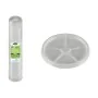 Set de tapas para vasos Algon Café 100 Piezas 200 ml (20 Unidades) de Algon, Vasos - Ref: S2229425, Precio: 34,17 €, Descuent...