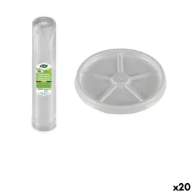 Deckelset für Gläser Algon Kaffee 100 Stücke 250 ml (20 Stück) von Algon, Zahnputzbecher - Ref: S2229428, Preis: 35,53 €, Rab...