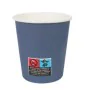 Set de Vasos Algon Cartón Desechables 200 ml Azul 36 Unidades (24 Piezas) de Algon, Vasos - Ref: S2229436, Precio: 26,56 €, D...