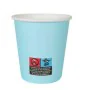 Set di Bicchieri Algon Cartone Monouso 200 ml Azzurro 36 Unità (24 Pezzi) di Algon, Tumbler - Rif: S2229437, Prezzo: 31,36 €,...