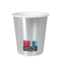 Set di Bicchieri Algon Cartone Monouso Argentato 36 Unità 200 ml (10 Pezzi) di Algon, Tumbler - Rif: S2229441, Prezzo: 25,23 ...