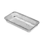 Jeux de plateaux Algon Rectangulaire (24 Unités) de Algon, Moules jetables - Réf : S2229446, Prix : 11,16 €, Remise : %