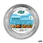 Jeux de plateaux Algon Ronde Poulet 18,5 x 5 cm (24 Unités) de Algon, Moules jetables - Réf : S2229451, Prix : 9,75 €, Remise...