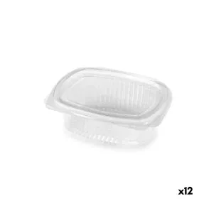 Récipient de Conservation des Aliments Algon Lot Réutilisable (12 Unités) de Algon, Moules jetables - Réf : S2229464, Prix : ...