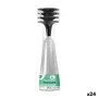 Copos de champanhe reutilizáveis Algon Preto 24 Unidades 150 ml (4 Peças) de Algon, Copos - Ref: S2229490, Preço: 18,30 €, De...