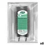 Copos de champanhe reutilizáveis Algon Preto 6 Unidades 150 ml (50 Peças) de Algon, Copos - Ref: S2229491, Preço: 35,66 €, De...