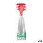 Calici da champagne riutilizzabili Algon Rosso 24 Unità 150 ml (4 Pezzi) di Algon, Tumbler - Rif: S2229492, Prezzo: 19,36 €, ...