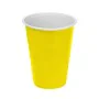 Set of reusable glasses Algon Yellow 48 Units 450 ml (10 Pieces) by Algon, Tumblers - Ref: S2229506, Price: 33,11 €, Discount: %