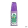 Conjunto de copos reutilizáveis Algon Fúcsia 24 Unidades 250 ml (25 Peças) de Algon, Copos - Ref: S2229515, Preço: 26,56 €, D...