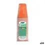 Conjunto de copos reutilizáveis Algon Laranja 24 Unidades 250 ml (25 Peças) de Algon, Copos - Ref: S2229516, Preço: 26,14 €, ...