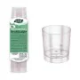 Ensemble de Verres à Liqueur Algon Réutilisable polystyrène 10 Pièces 30 ml (100 Unités) de Algon, Verres - Réf : S2229571, P...