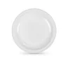 Set di piatti riutilizzabili Algon Bianco Plastica 28 x 28 x 2 cm (24 Unità) di Algon, Piatti - Rif: S2229594, Prezzo: 35,66 ...