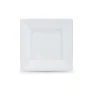 Set di piatti riutilizzabili Algon Bianco Plastica 18 x 18 x 1,5 cm (36 Unità) di Algon, Piatti - Rif: S2229595, Prezzo: 19,6...