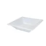 Lot d'assiettes réutilisables Algon Blanc Plastique (36 Unités) de Algon, Platines - Réf : S2229597, Prix : 22,22 €, Remise : %