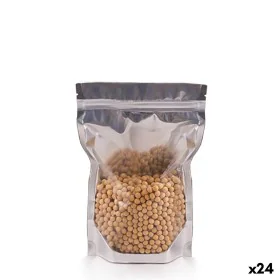 Set di Sacchetti Riutilizzabili per Alimenti Algon 17 x 23 cm (24 Unità) di Algon, Conservazione di alimenti - Rif: S2229612,...