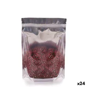 Set di Sacchetti Riutilizzabili per Alimenti Algon 20 x 30 cm (24 Unità) di Algon, Conservazione di alimenti - Rif: S2229613,...