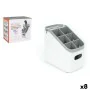 Escurridor para Cubiertos Confortime (8 Unidades) de Confortime, Escurridores - Ref: S2229644, Precio: 37,51 €, Descuento: %