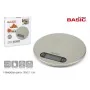 Digital Kitchen Scale Basic Home Silver 20 x 2,1 cm (6 Units) by Basic Home, Kitchen Scales - Ref: S2229657, Price: 55,25 €, ...