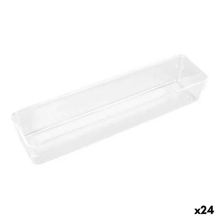 Organisateur Confortime polystyrène 30 x 8 x 6 cm (30,3 x 7,5 x 5,6 cm) de Confortime, Organiseurs de tiroir - Réf : S2229690...