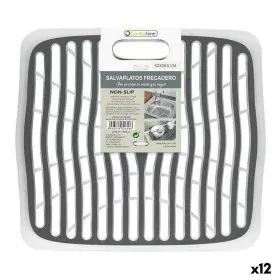 Griglia Confortime 32 x 29 x 1 cm (12 Unità) (32 x 28,5 cm) di Confortime, Accessori per lavelli - Rif: S2229702, Prezzo: 25,...