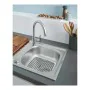 Grille Confortime 32 x 29 x 1 cm (12 Unités) (32 x 28,5 cm) de Confortime, Accessoires pour évier de cuisine - Réf : S2229702...