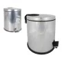 Rubbish Bin Confortime 145844 20 L Metal (2 Units) by Confortime, Waste and recycling - Ref: S2229740, Price: 53,85 €, Discou...