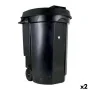 Rubbish Bin EDA 010633 110 L 110 L by EDA, Waste and recycling - Ref: S2229749, Price: 82,33 €, Discount: %