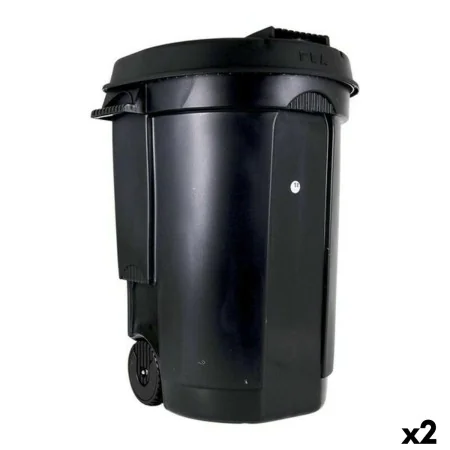 Balde de Lixo EDA 010633 110 L 110 L de EDA, Lixo e reciclagem - Ref: S2229749, Preço: 82,33 €, Desconto: %