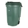 Cubo de Basura con Ruedas EDA 110 L 110 L de EDA, Basura y reciclaje - Ref: S2229750, Precio: 84,65 €, Descuento: %