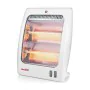 Aquecedor Basic Home Elétrico 800 W (4 Unidades) de Basic Home, Termoventiladores e aquecedores cerâmicos - Ref: S2229752, Pr...