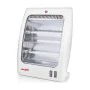 Calefactor Basic Home Eléctrico 800 W (4 Unidades) de Basic Home, Termoventiladores y calefactores cerámicos - Ref: S2229752,...