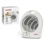 Riscaldamento Basic Home Bianco 2000 W (4 Unità) di Basic Home, Termoventilatori - Rif: S2229753, Prezzo: 59,76 €, Sconto: %