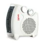 Riscaldamento Basic Home 2000 W (4 Unità) di Basic Home, Stufe alogene - Rif: S2229754, Prezzo: 49,56 €, Sconto: %