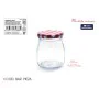 Barattolo Mediterraneo Vetro 150 ml (72 Unità) di Mediterraneo, Conservazione di alimenti - Rif: S2229791, Prezzo: 31,36 €, S...