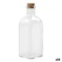 Glass Bottle La Mediterránea 530 ml (16 Units) by La Mediterránea, Dispensers for dressings and spices - Ref: S2229809, Price...