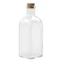 Glass Bottle La Mediterránea 530 ml (16 Units) by La Mediterránea, Dispensers for dressings and spices - Ref: S2229809, Price...