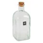 Glass Bottle La Mediterránea 700 ml (12 Units) by La Mediterránea, Dispensers for dressings and spices - Ref: S2229810, Price...