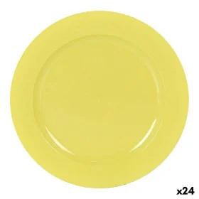 Plate set Dem 4 Pieces (24 Units) by Dem, Plates and dishes - Ref: S2229826, Price: 32,75 €, Discount: %