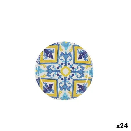 Lot de couvercles Sarkap Mosaïque 6 Pièces 6,6 x 0,8 cm (24 Unités) de Sarkap, Bocaux hermétiques et accessoires - Réf : S222...