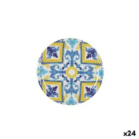 Set de tapas Sarkap Mosaico 6 Piezas 7 x 0,8 cm (24 Unidades) de Sarkap, Botes herméticos y accesorios - Ref: S2229847, Preci...