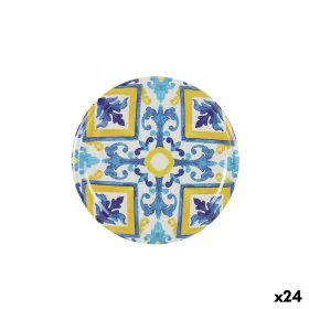 Lot de couvercles Sarkap Mosaïque 6 Pièces 8 x 0,8 cm (24 Unités) de Sarkap, Bocaux hermétiques et accessoires - Réf : S22298...