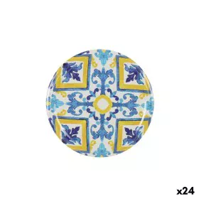 Set di coperchi Sarkap Mosaico 6 Pezzi 8 x 0,8 cm (24 Unità) di Sarkap, Barattoli ermetici e accessori - Rif: S2229848, Prezz...