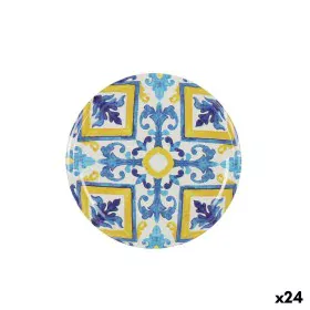 Lot de couvercles Sarkap Mosaïque 6 Pièces 8,5 x 0,8 cm (24 Unités) de Sarkap, Bocaux hermétiques et accessoires - Réf : S222...