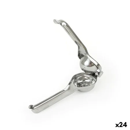 Exprimidor Quttin Acero (24 Unidades) de Quttin, Exprimidores manuales - Ref: S2229867, Precio: 47,43 €, Descuento: %