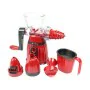 Espremedor Quttin Controlo manual Vermelho de Quttin, Extratores de sumo - Ref: S2229872, Preço: 95,34 €, Desconto: %